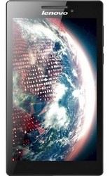 Замена дисплея на планшете Lenovo Tab 2 A7-10 в Твери